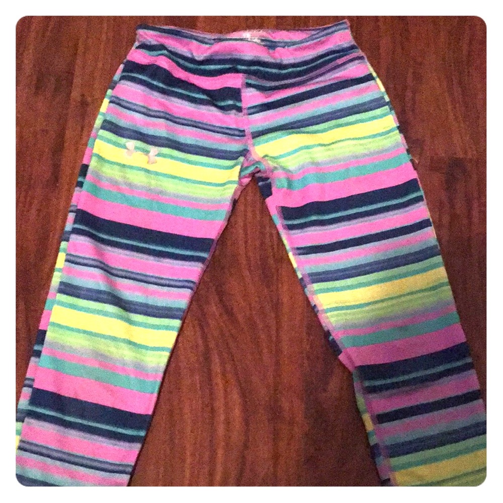 Under Armour Leggings